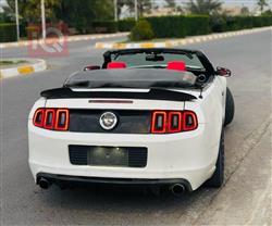 فورد موستانج